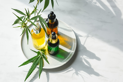 cbd oil best quality brands