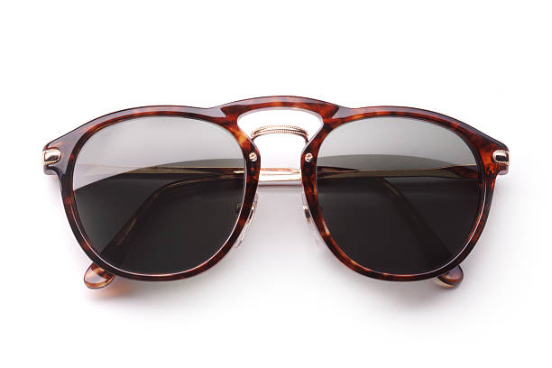 очки: солнцезащитные очки - sunglasses стоковые фото и изображения