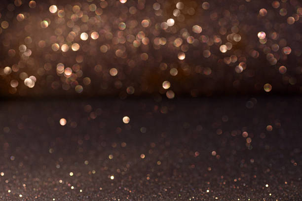 Glitter background Festive shiny background with glitter mica schist stock pictures, royalty-free photos & images