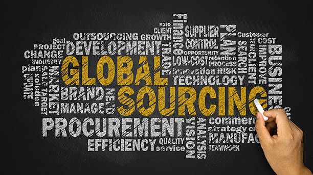 1,798 Global Sourcing Stock Photos, Pictures & Royalty-Free Images - iStock