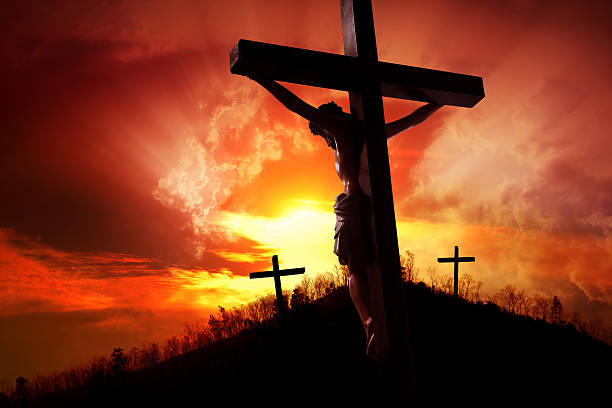 God's love to people  good friday stock pictures, royalty-free photos & images