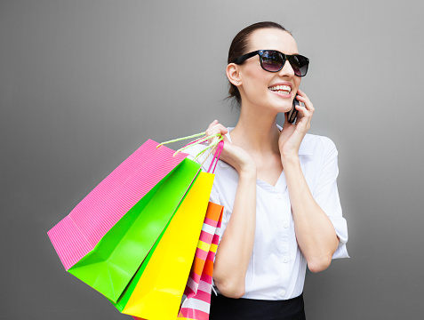 Going Shopping Stock Photo Download Image Now iStock Going Shopping Stock Photo Download Image Now iStock