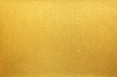 Gold paper for textures and backgrounds.