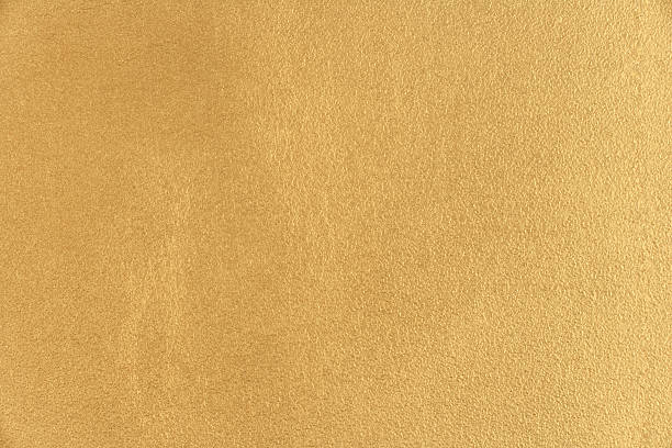 Gold Texture stock photo