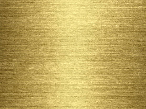 texturas de ouro - ouro metal imagens e fotografias de stock