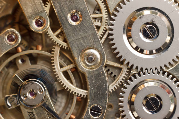 Best Watch Gears Stock Photos, Pictures & Royalty-Free Images - iStock