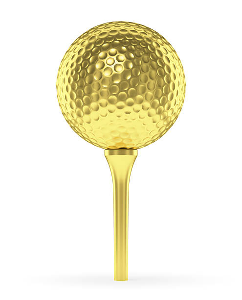Best Tee Gold Golf Metal Stock Photos, Pictures & Royalty-Free Images ...