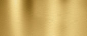 istock Golden shiny metal texture 1296324320