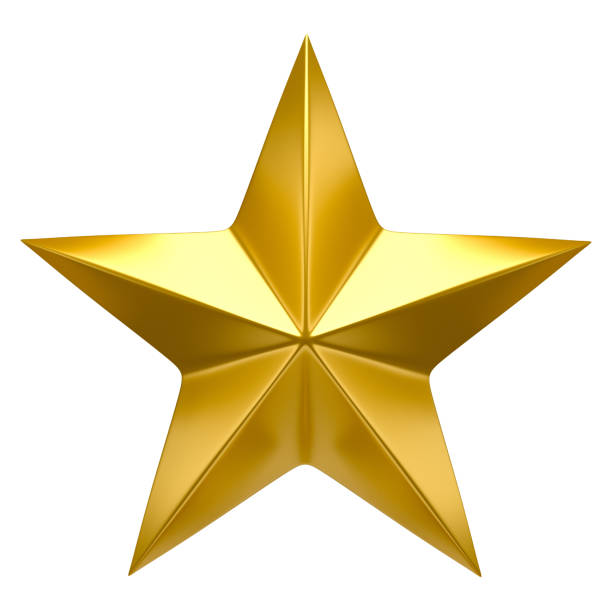 Image result for gold star image