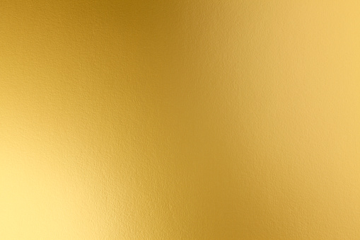 Gold shining texture background