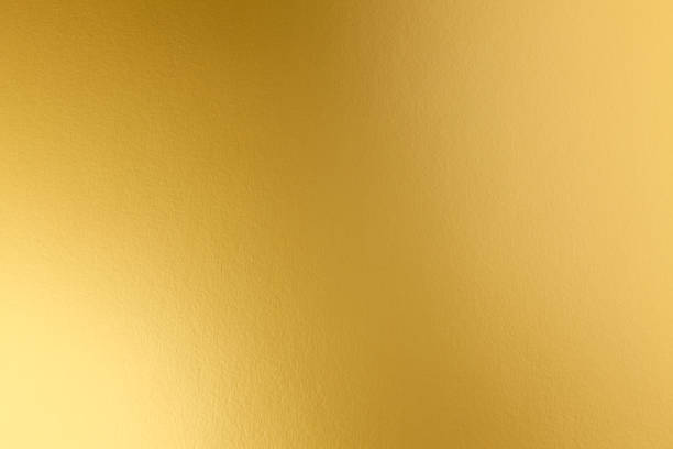 gouden textuur achtergrond - goud metaal stockfoto's en -beelden