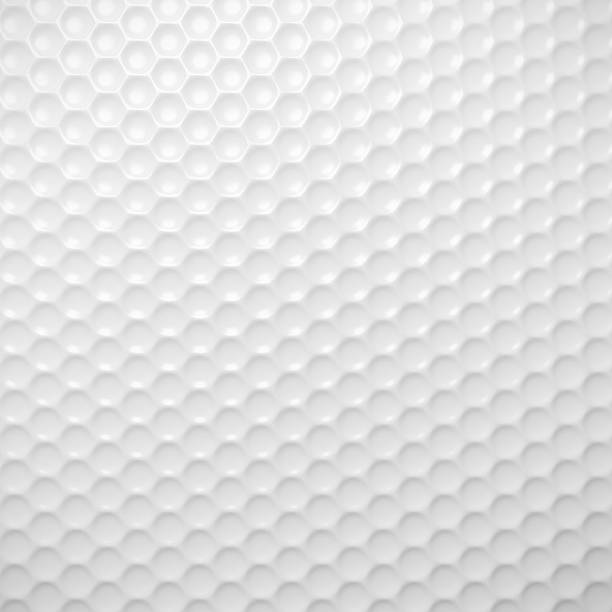 Golf ball wallpaper background texture White golf ball wallpaper background texture golf ball stock pictures, royalty-free photos & images