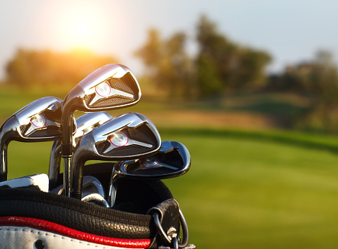 Best Intermediate Golf Clubs Sets
