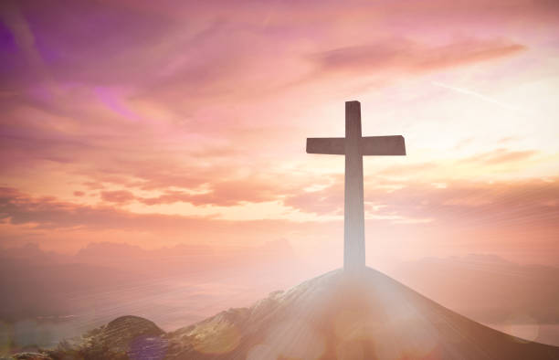 Good Friday concept  good friday stock pictures, royalty-free photos & images