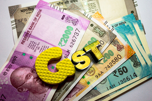 GST