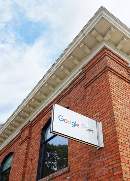 Google Fiber offices 