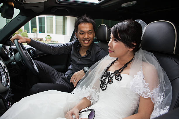 Brautpaar im auto - Die hochwertigsten Brautpaar im auto unter die Lupe genommen