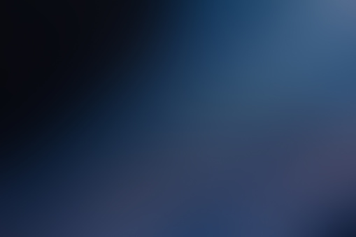 Gradient Background Black Night Dark Blur Smooth Soft