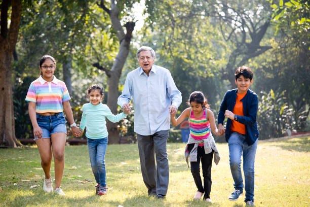 Grand Parents Indian Stock Photos, Pictures & Royalty-Free Images - iStock