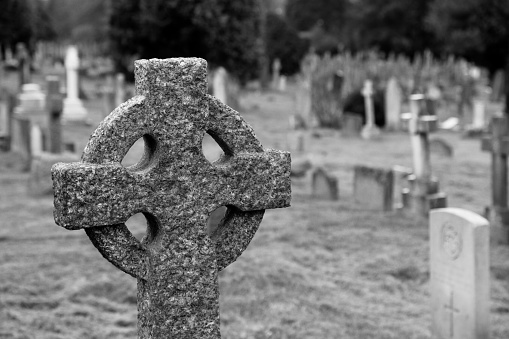 Graveyard