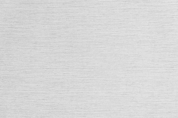 Gray color cotton texture and surface stock photo