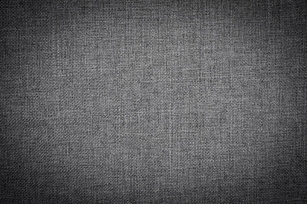 Gray Tweed stock photo