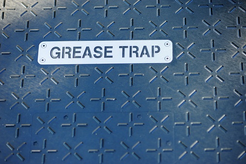 grease trap pumping service in malaysia