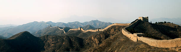 Great Wall  badaling great wall stock pictures, royalty-free photos & images