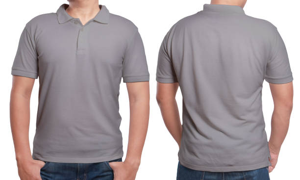 Download Polo Shirt Mockup Stock Photos, Pictures & Royalty-Free ...