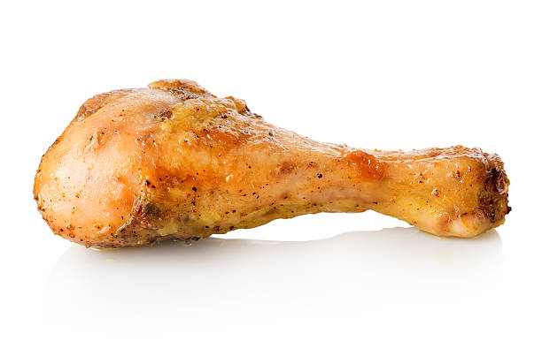 Image result for Chicken leg picture