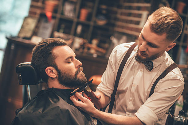 Royalty Free Barber Shop Pictures Images and Stock Photos iStock Royalty Free Barber Shop Pictures Images and Stock Photos iStock