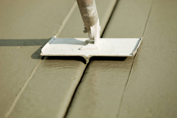 concrete driveway replacement in denver