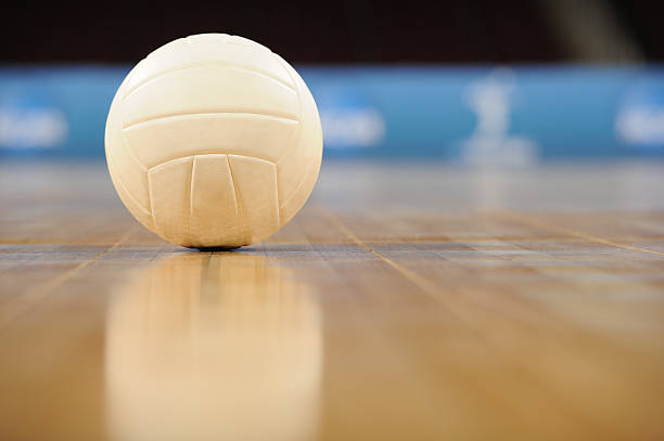 Indoor Volleyball Ground Stock Photos, Pictures & Royalty-Free Images ...