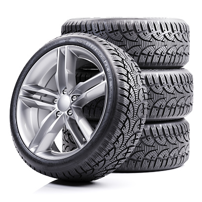 Car Tires And Their Common Faults