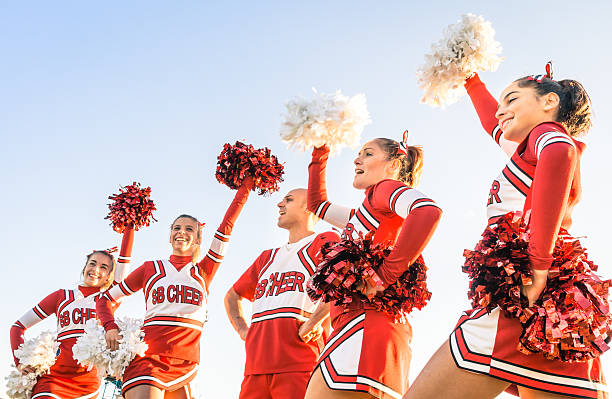 Royalty Free Cheerleader Pictures Images and Stock Photos iStock Royalty Free Cheerleader Pictures Images and Stock Photos iStock