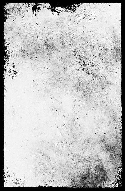 grunge frame textured grunge border grunge image technique stock pictures, royalty-free photos & images
