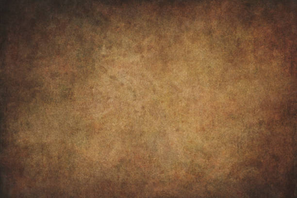 grunge texture brown background brown background stock pictures, royalty-free photos & images