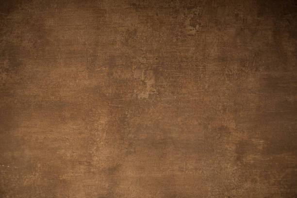 Grunge wall texture background Close up on a concrete wall for a background pattern. brown stock pictures, royalty-free photos & images