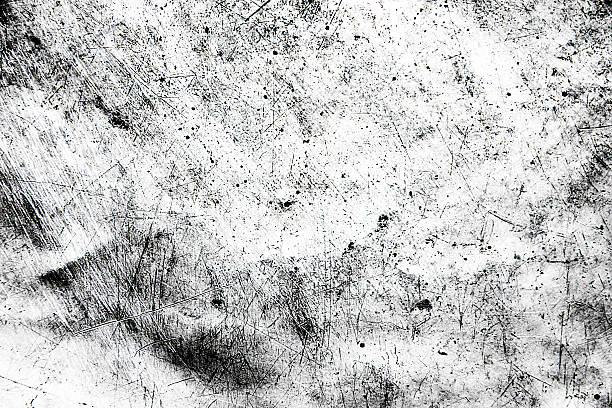 Grunge white and black wall background. Grunge white and black wall background. scratching stock pictures, royalty-free photos & images