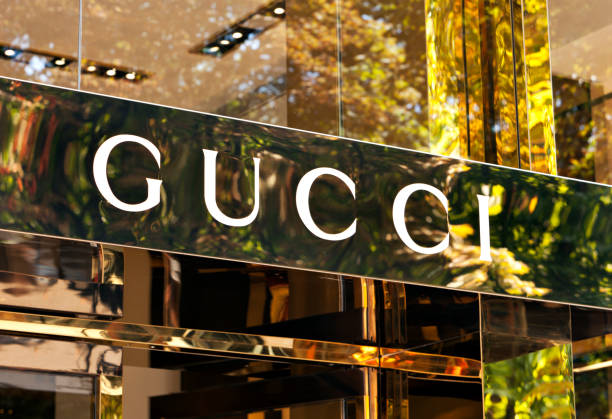 تقبل Gucci مدفوعات ApeCoin