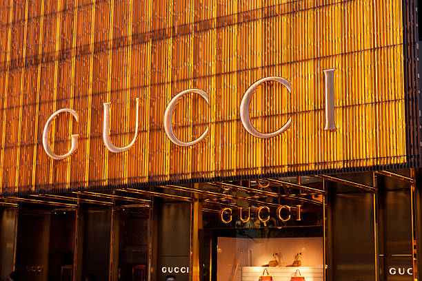 Gucci Store Hong Kong Stock Photos, Pictures & Royalty-Free Images - iStock