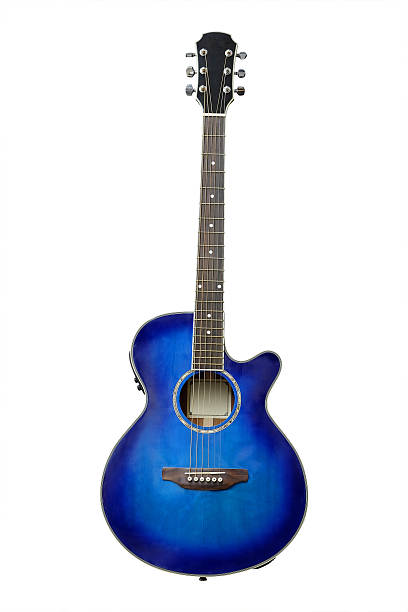 guitar stock photo
