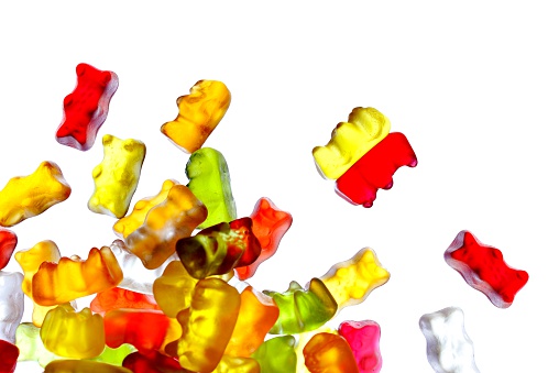 Taking A Look At The Benefits of Vegan CBD Gummies