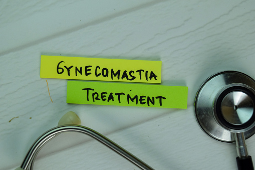What You Need To Know About Gynecomastia?