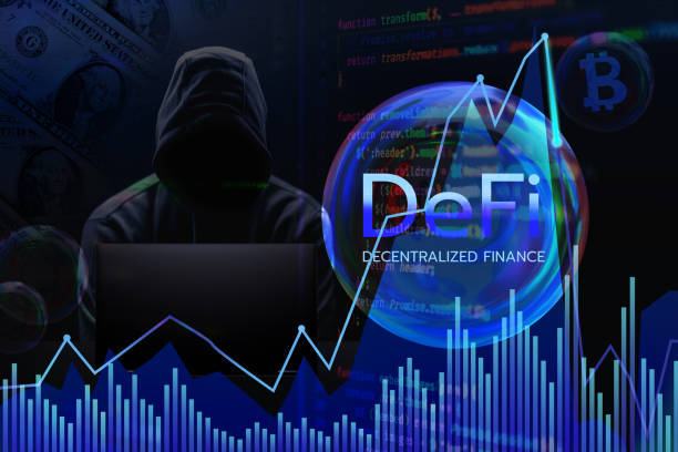 DeFi hacks