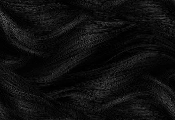 Hair Texture Hair Texture beautiful polish girls stock pictures, royalty-free photos & images
