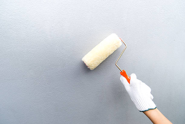 when's the best time to paint your house