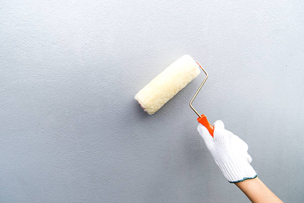 exterior house painting services