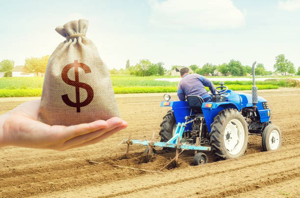 does washington federal bank give farm loans