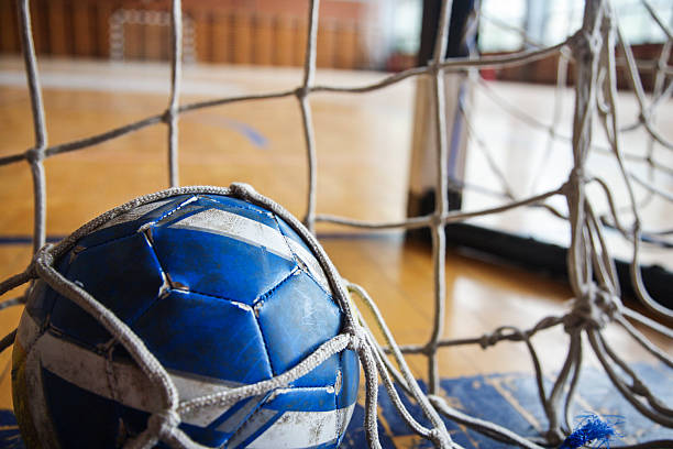 Futsal Stock Photos, Pictures & Royalty-Free Images - iStock